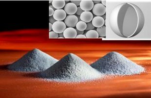 空心玻璃微球K25圖片|空心玻璃微球K25產(chǎn)品圖片由上海向嵐化工公司生產(chǎn)提供-