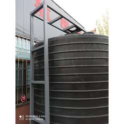 全新pe食品級(jí)塑料桶1噸,純?cè)?立方塑料罐,富航廠家直銷報(bào)價(jià)1立方化工塑料桶