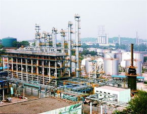 化工行業大洗牌已注定,什么樣的化工廠能活下來