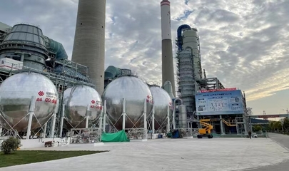 兩項目入選能源行業(yè)十大科技創(chuàng)新成果，陜鼓核心技術(shù)再獲國家級認可