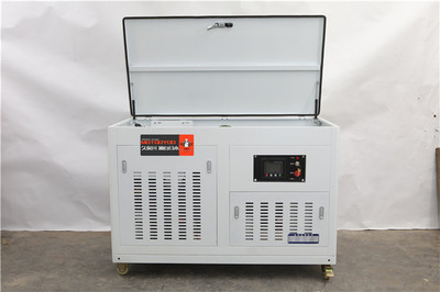 15kW靜音汽油發(fā)電機 開啟新型能源應(yīng)用新篇章