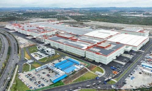 從制造到智造 貴州制造業(yè)迎來產(chǎn)業(yè)發(fā)展新篇章