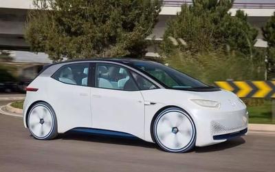 上汽大眾MEB工廠全速建設，新能源賽道迎來技術巨頭的降維打擊