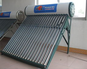 節(jié)水防凍，綠色新能——江蘇永生太陽(yáng)能熱水器引領(lǐng)新型能源生活