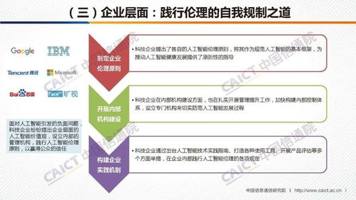 《人工智能治理白皮書》發布 中國信通院與人工智能產業發展聯盟共繪治理新藍圖